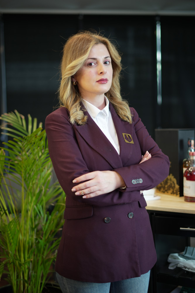 Erinda Loçi
